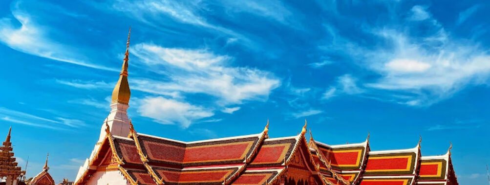 Wat Phra That Choeng Chum Worawihan Travel Forum Reviews