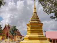 Wat Phra That Doi Chom Thong Travel Forum Reviews