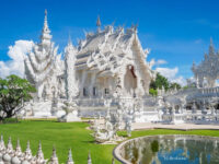Wat Rong Khun Travel Forum Reviews