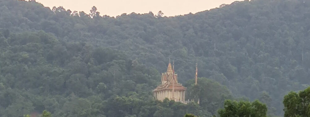 Wat Samathi Pagoda Travel Forum Reviews