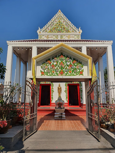Wat San Chao (Sian Pae Rongsi)
