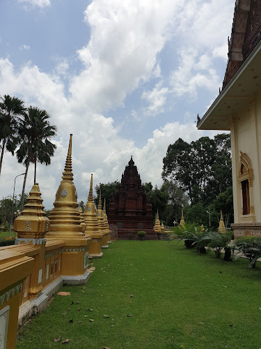 Wat Saranat Thammaram