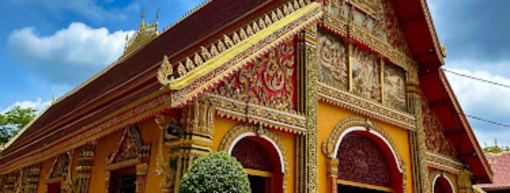 Wat Si Muang Temple Travel Forum Reviews