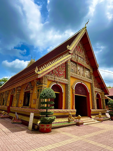 Wat Si Muang Temple