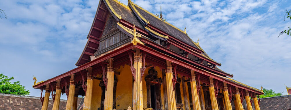 Wat Sisaket Travel Forum Reviews