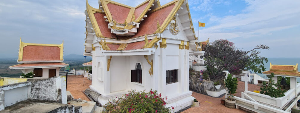 Wat Thammikaram Travel Forum Reviews