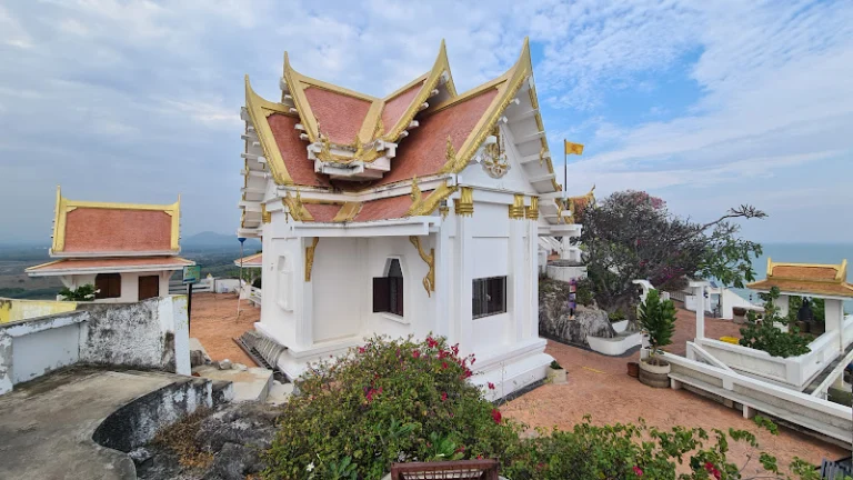 Wat Thammikaram