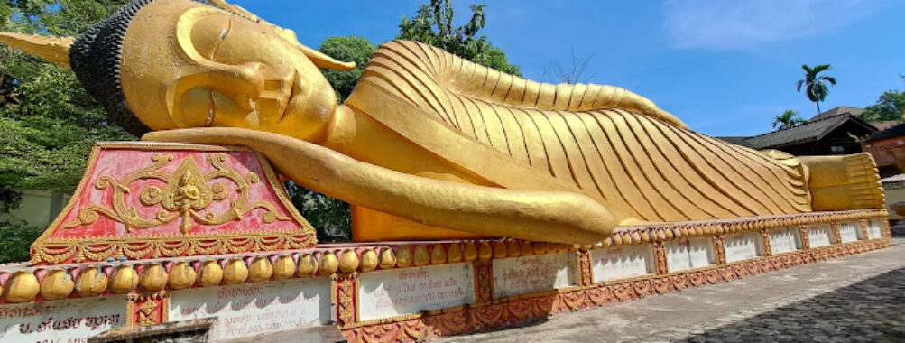 Wat That Khao Travel Forum Reviews