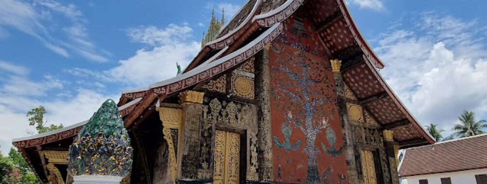 Wat Xiengthong Travel Forum Reviews