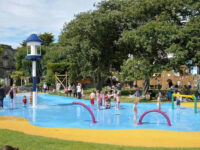 Water Adventure Play Park Travel Forum Reviews