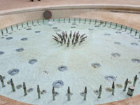Water Clock Travel Forum Reviews
