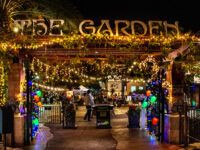 Water Conservation Garden Travel Forum Reviews