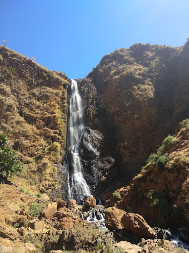 Water Fall ,Debre Markos