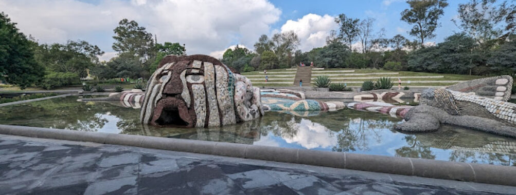Water Garden Museum Travel Forum Reviews