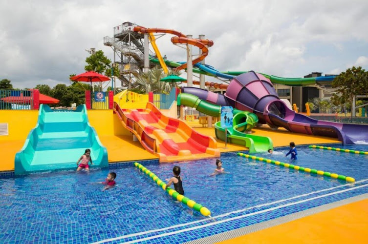 Water Island