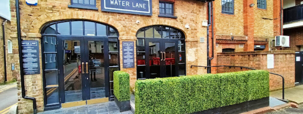 Water Lane Lounge & Cellar Bar Bishop's Stortford Travel Forum Reviews