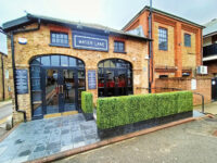 Water Lane Lounge & Cellar Bar Bishop's Stortford Travel Forum Reviews