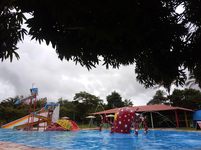 Water Park Dona Benta