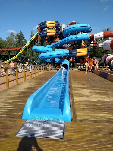 Water Park Tykkimäki Aquapark