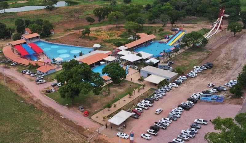 Water Park Vale das Pedras