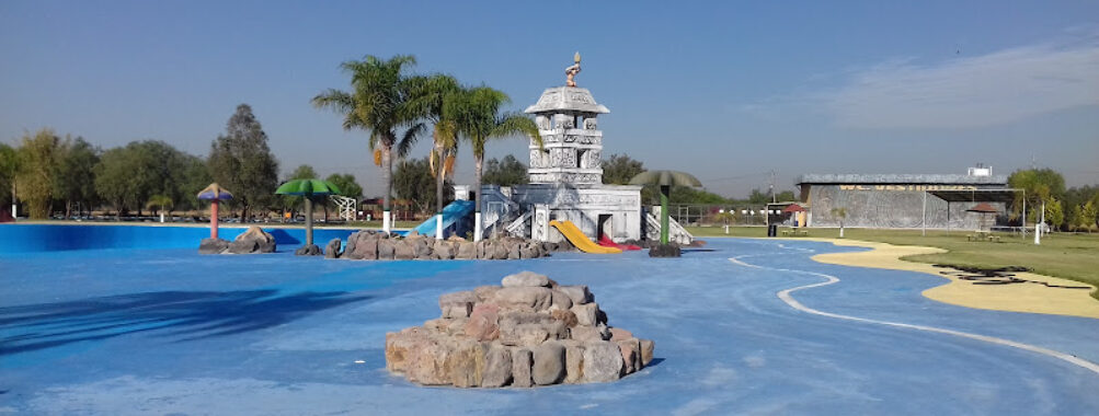 Water Park “Villa Gasca” Travel Forum Reviews