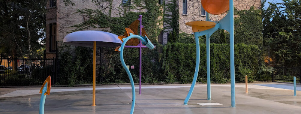 Water Playground Travel Forum Reviews