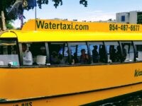 Water Taxi Stop #3 Travel Forum Reviews