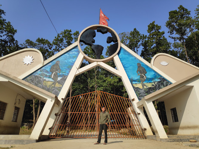 Water park jabbai