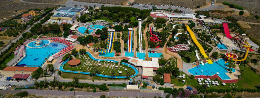 Watercity Waterpark Crete Travel Forum Reviews
