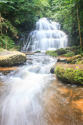 Waterfall Caceia