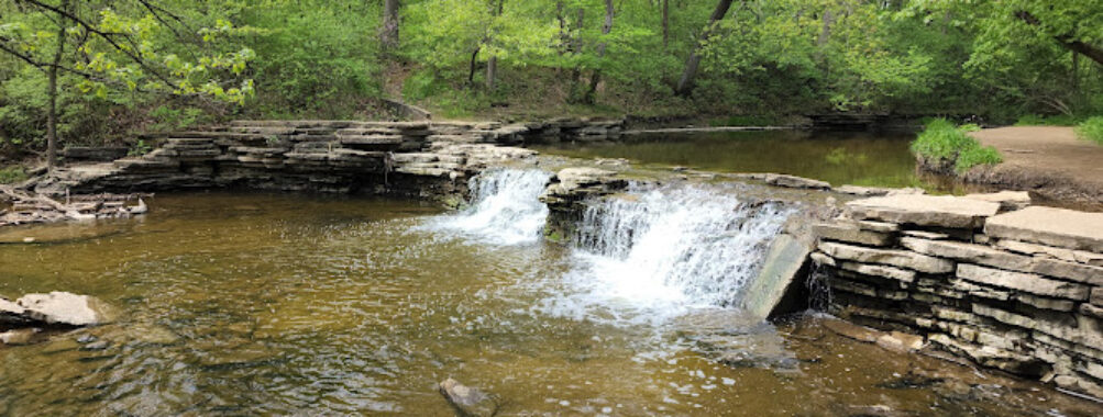 Waterfall Glen Forest Preserve Travel Forum Reviews