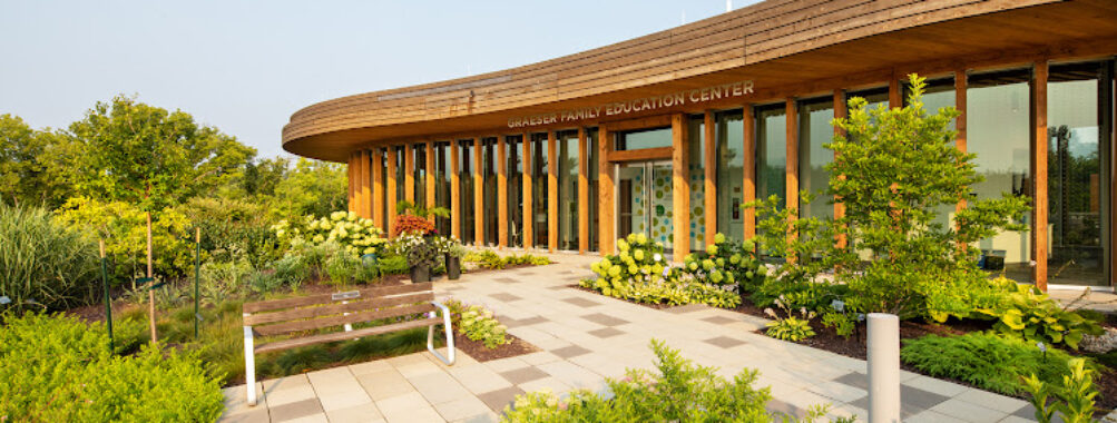 Waterfront Botanical Gardens Travel Forum Reviews