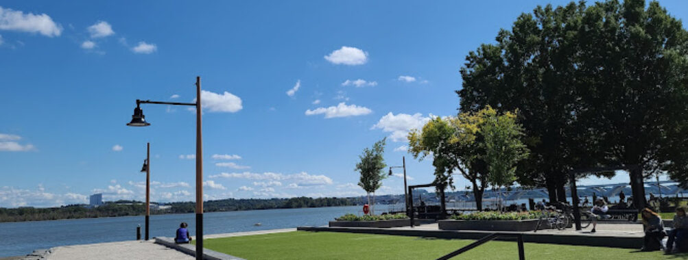 Waterfront Park Travel Forum Reviews