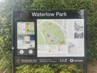 Waterlow Park Travel Forum Reviews