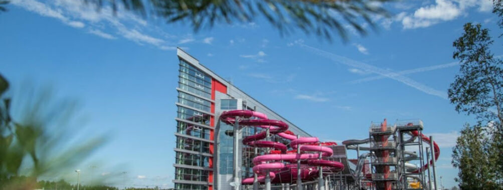 Waterpark Lebyazhy Travel Forum Reviews