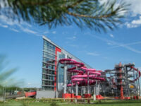 Waterpark Lebyazhy Travel Forum Reviews