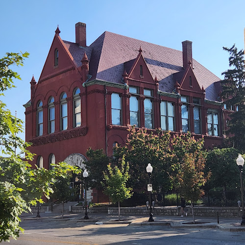 Watkins Community Museum-History