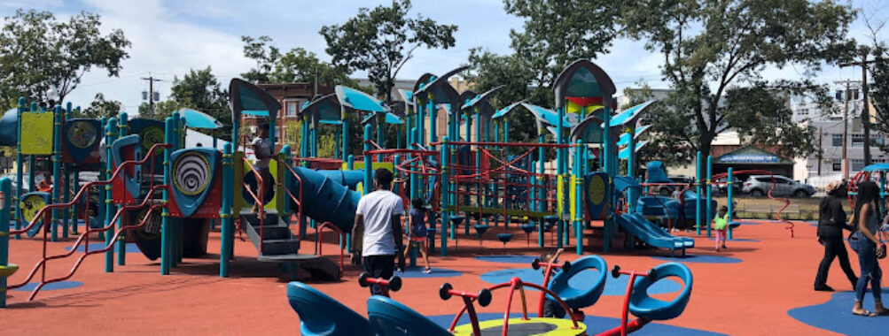 Watsessing Park Travel Forum Reviews