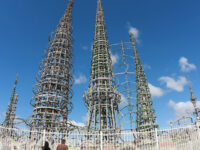 Watts Towers Arts Center Travel Forum Reviews