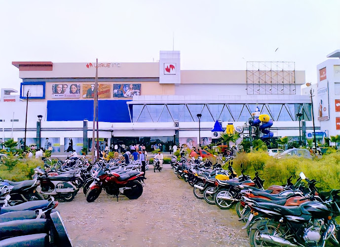 Wave Mall Moradabad