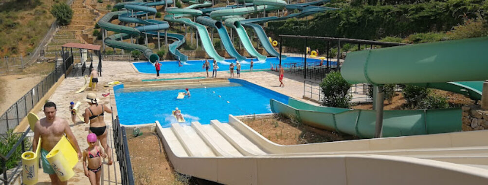 Waves Aqua Park Travel Forum Reviews