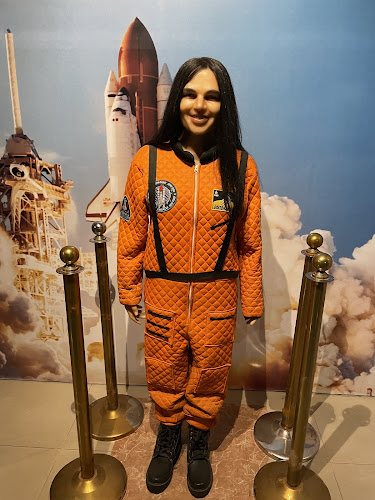 Wax Museum Udaipur
