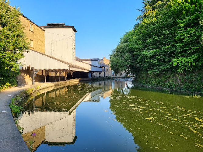 Weavers Triangle Visitors Centre