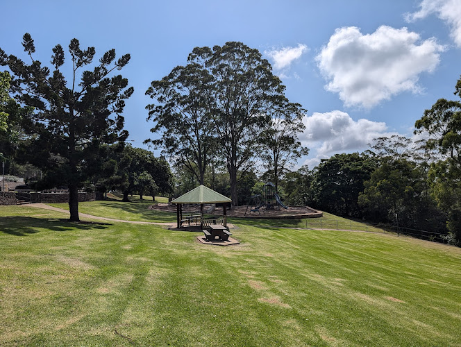 Webb Park