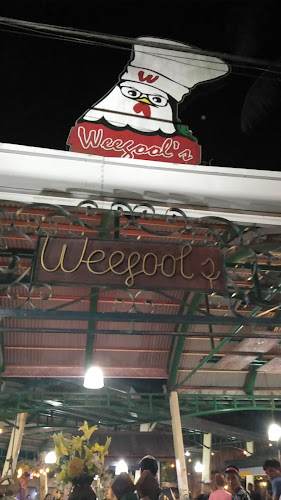 Weegol’s Garden