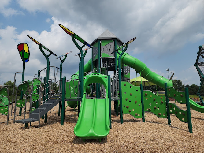 Weis Park