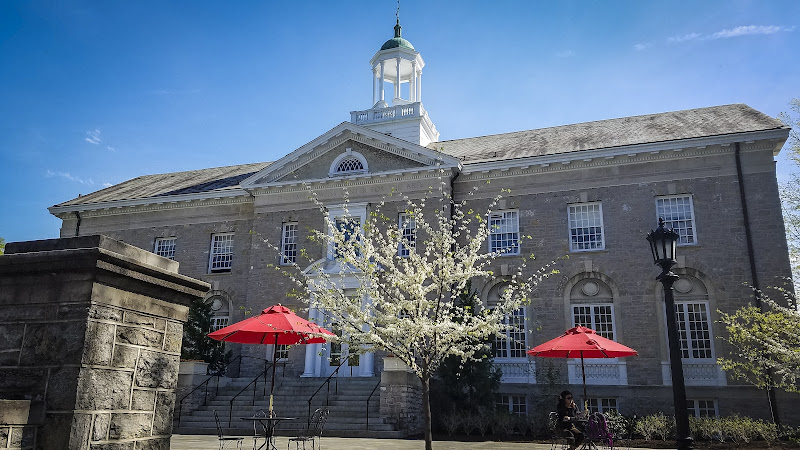 Weiss Arts Center