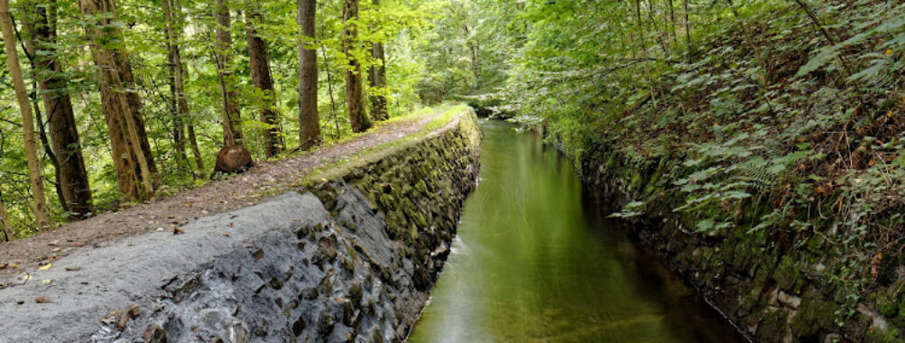 Weisshuhnův kanál Travel Forum Reviews