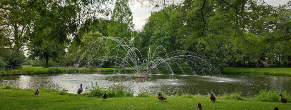 Weizigtpark Travel Forum Reviews