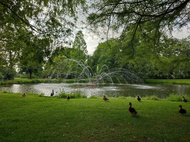 Weizigtpark